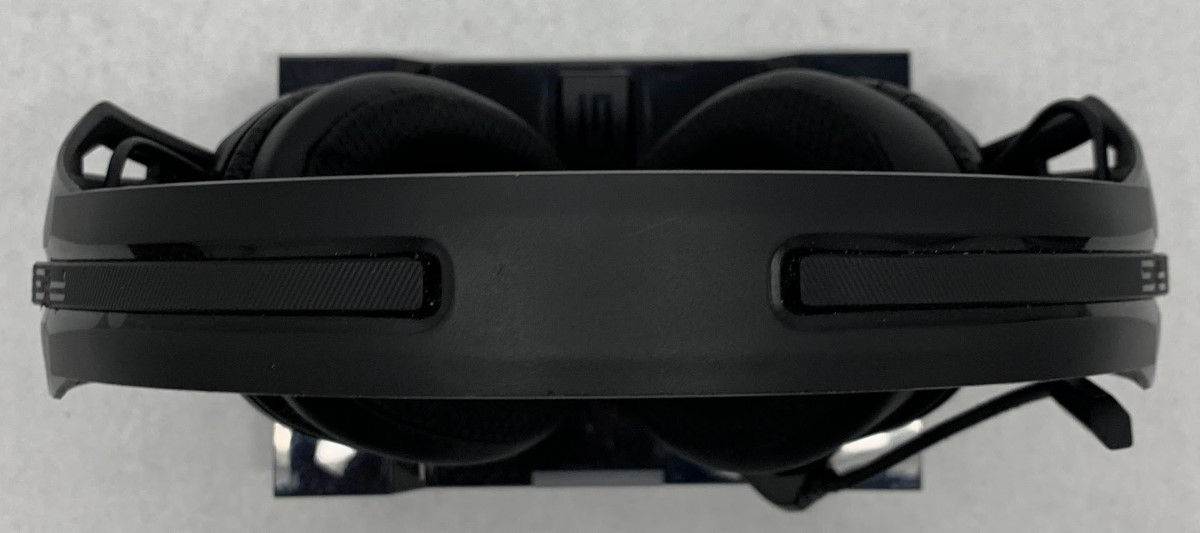 Rig 800 Pro HX Gaming Headset + Dock & Receiver Very Good Heartland