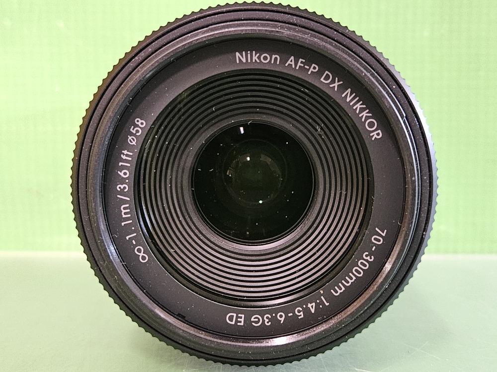 NIKON D3500 DSLR VIDEO TWO LENS KIT Very Good Buya