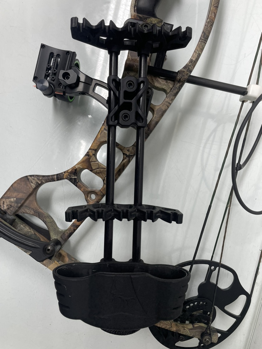 Hoyt Archery Ignite Right Handed Compound Bow Good Buya