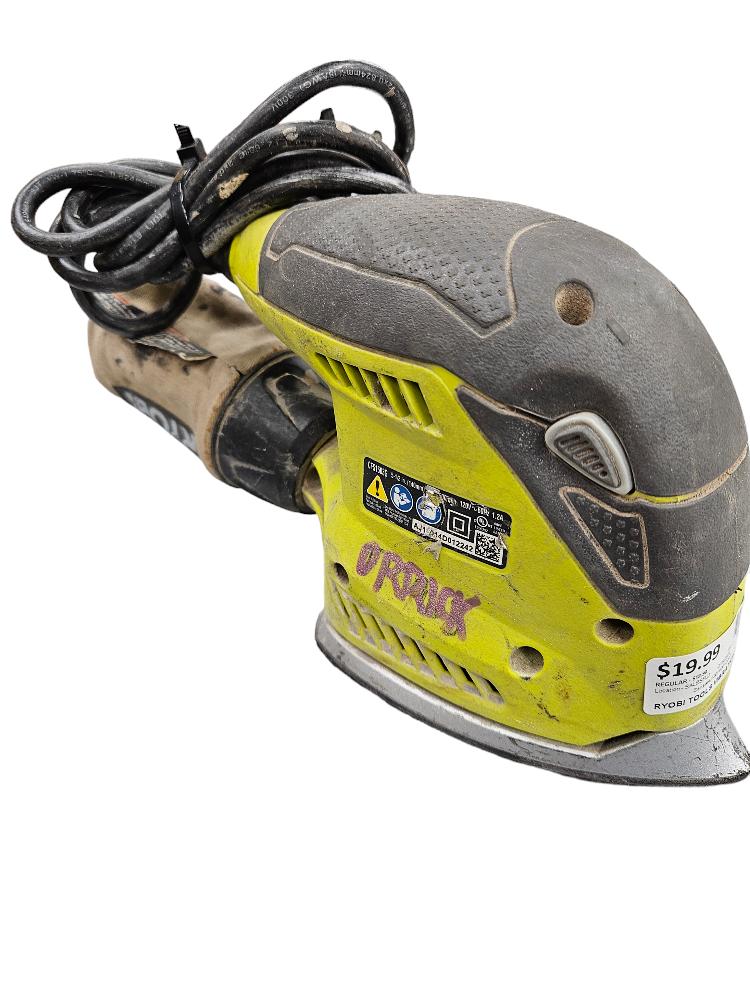 RYOBI TOOLS CFS1503G Good Buya