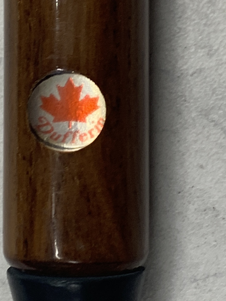 Vintage Dufferin Pool Cue Good 