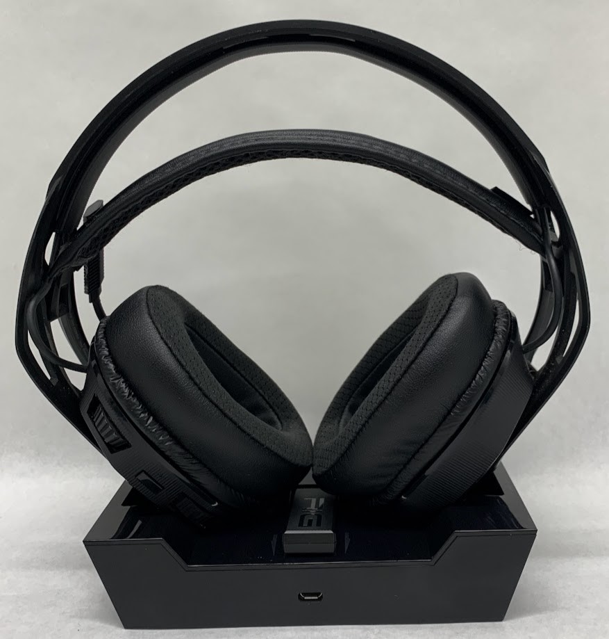 Rig 800 Pro HX Gaming Headset + Dock & Receiver Very Good Heartland