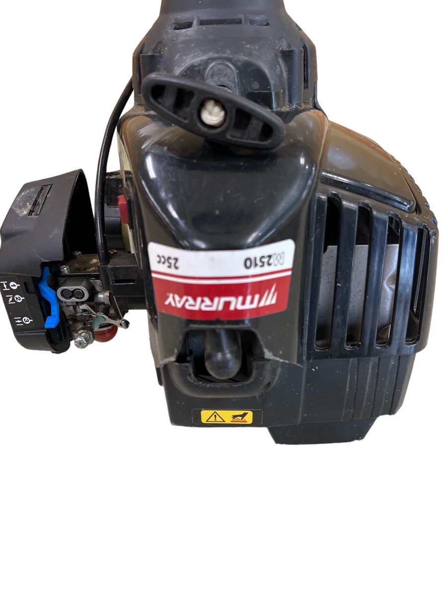 MURRAY TRIMMER M2510 (rejr) Very Good Sharp Assets LLC Gonzales LA