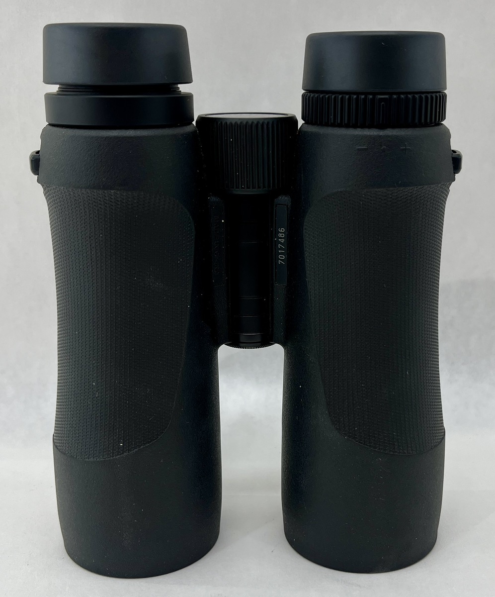 Nikon Prostaff 7S 10x42 6.2° Waterproof Binoculars w/Case Very Good ...