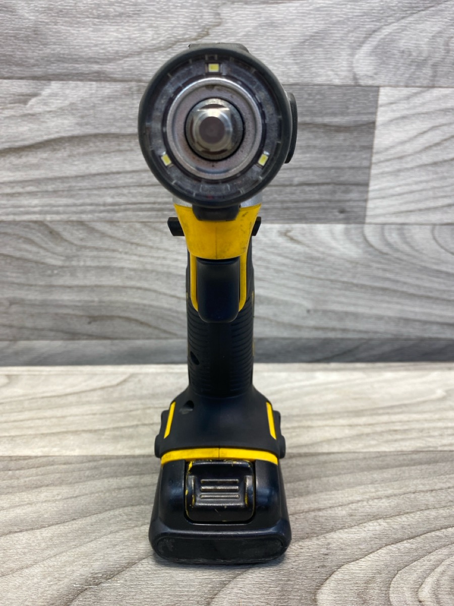Dewalt DCF902F2 XTREME 12V Max Brushless 3/8" Cordless Impact Wrench