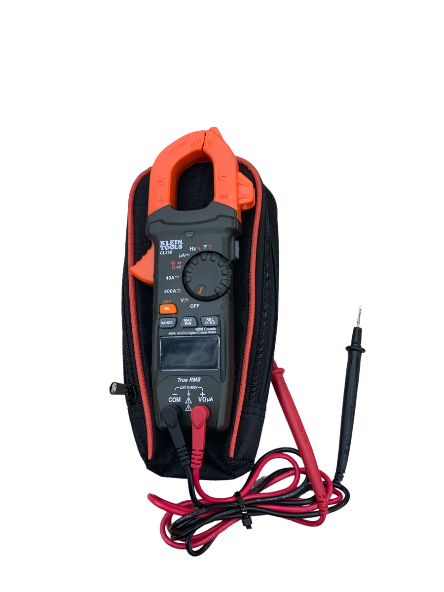 KLEIN TOOLS CL390 Good Buya