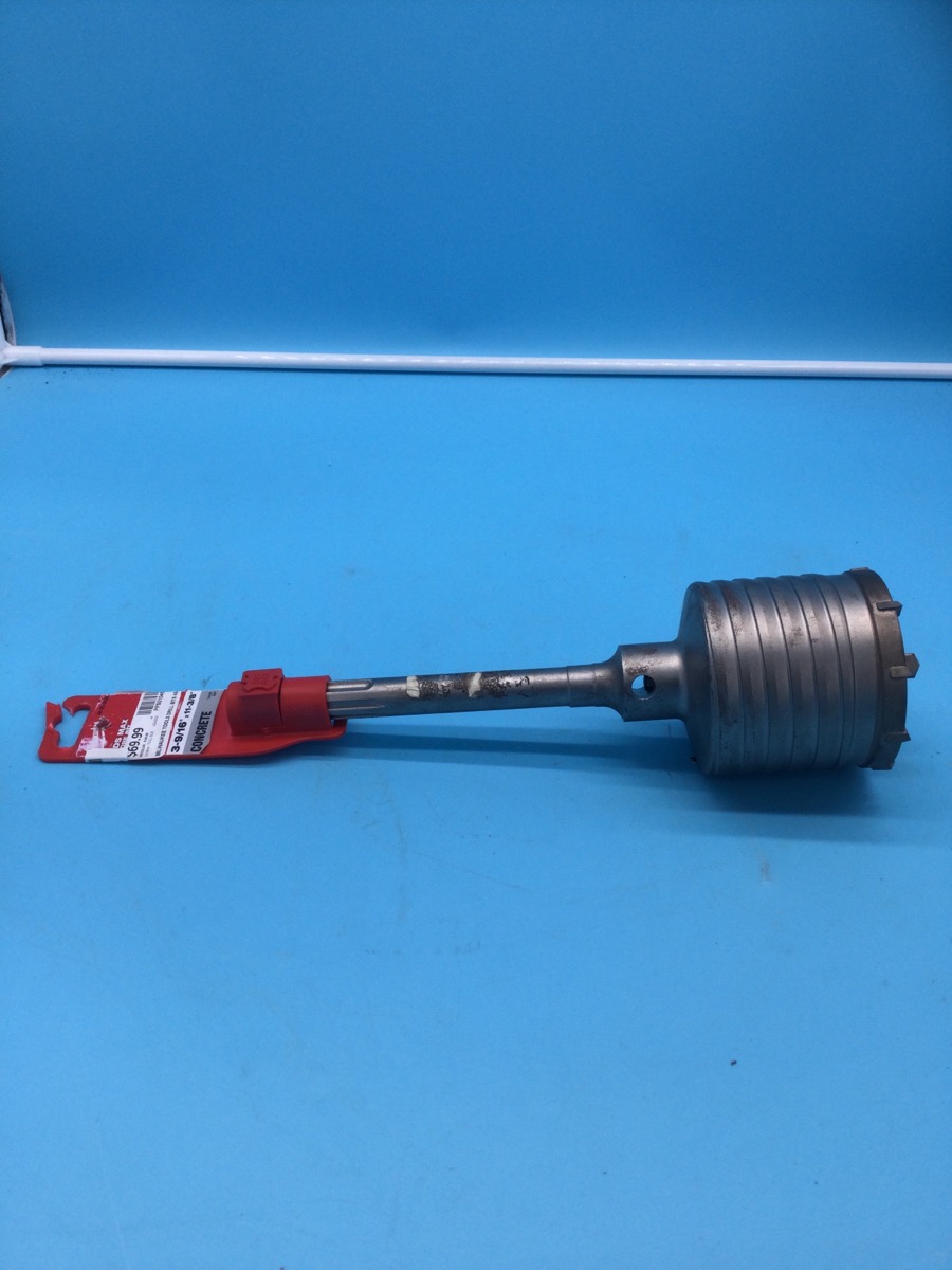 Milwaukee Drill Bit Model 48-20-5428 photo 2