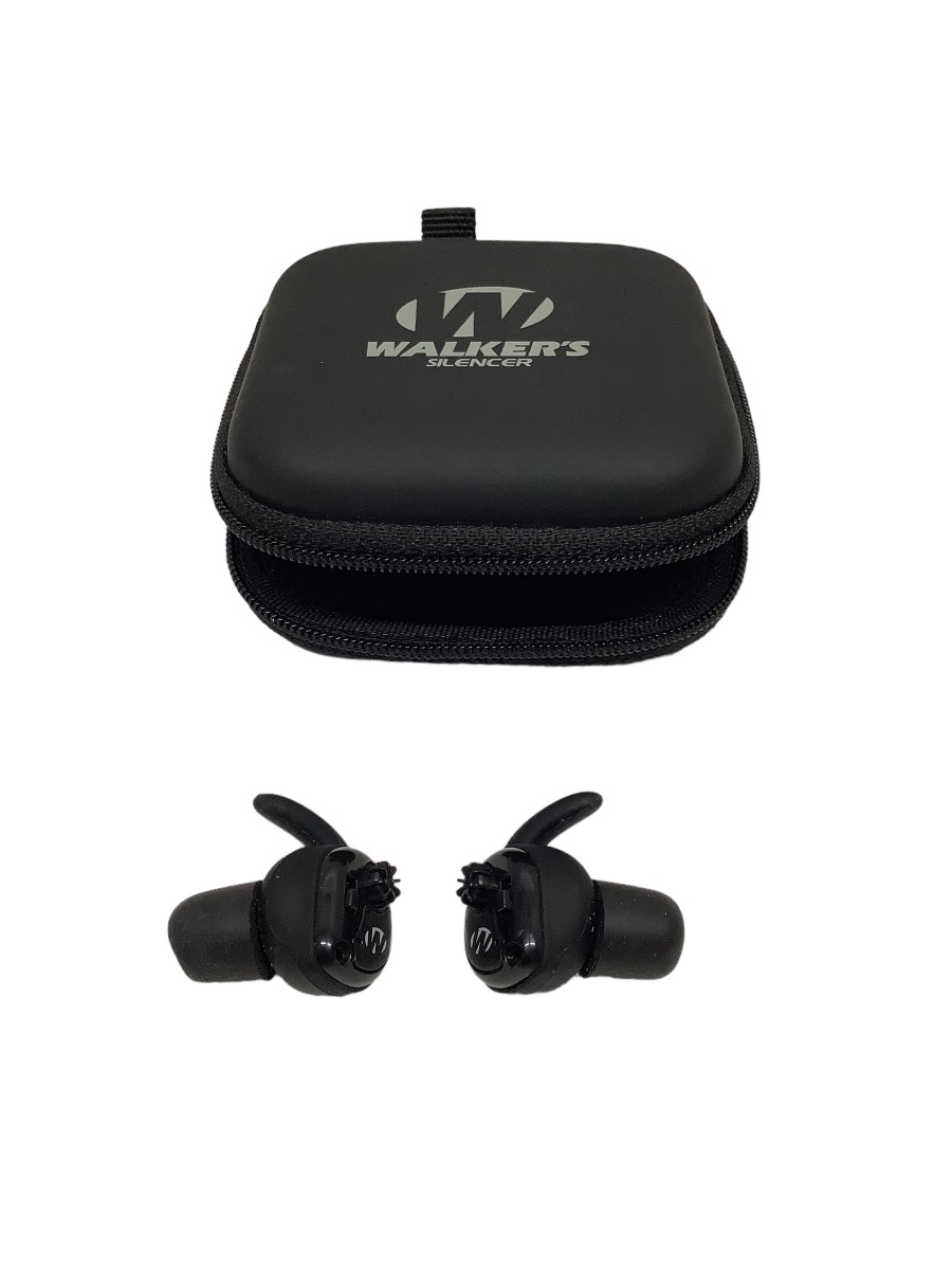 WALKERS GAME EAR SILENCER Acceptable Mr. Pawn AZNV