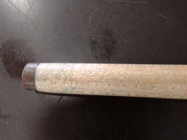 Billiards Shaft Predator Z-3 photo 2