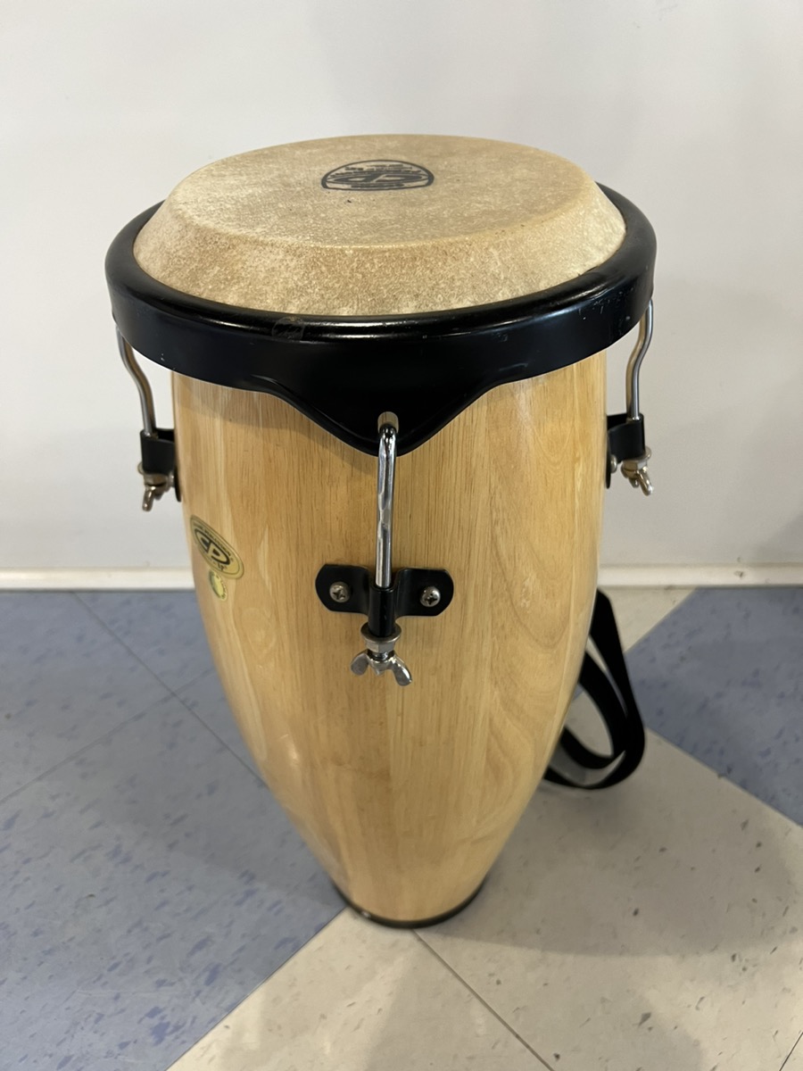 CP LP Percussion Conga Drum 9