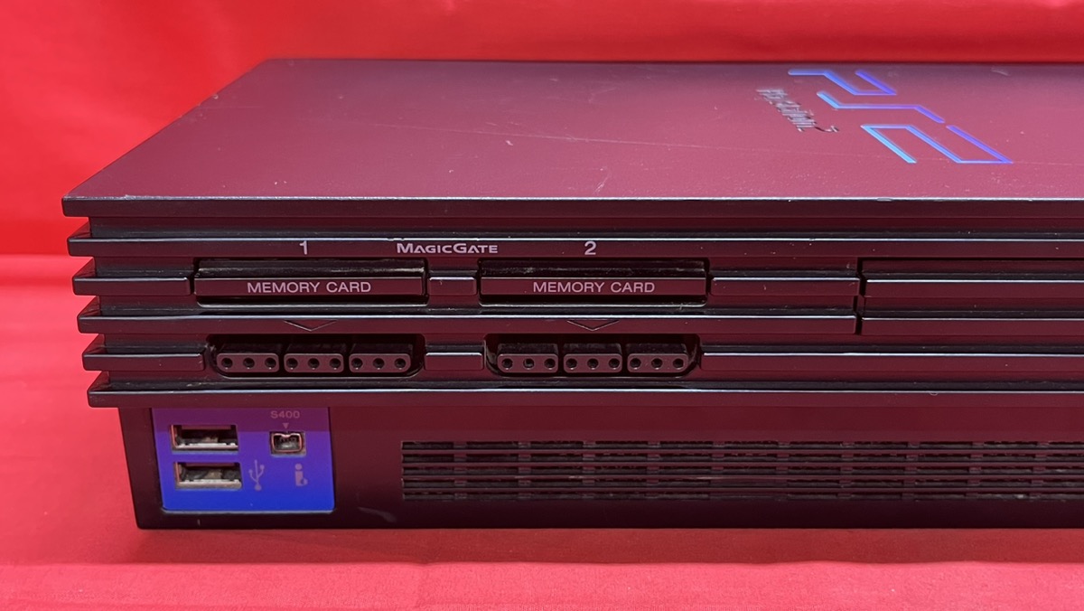 Sony PlayStation 2 PS2 Console Bundle - SCPH-39001 Very Good | Buya