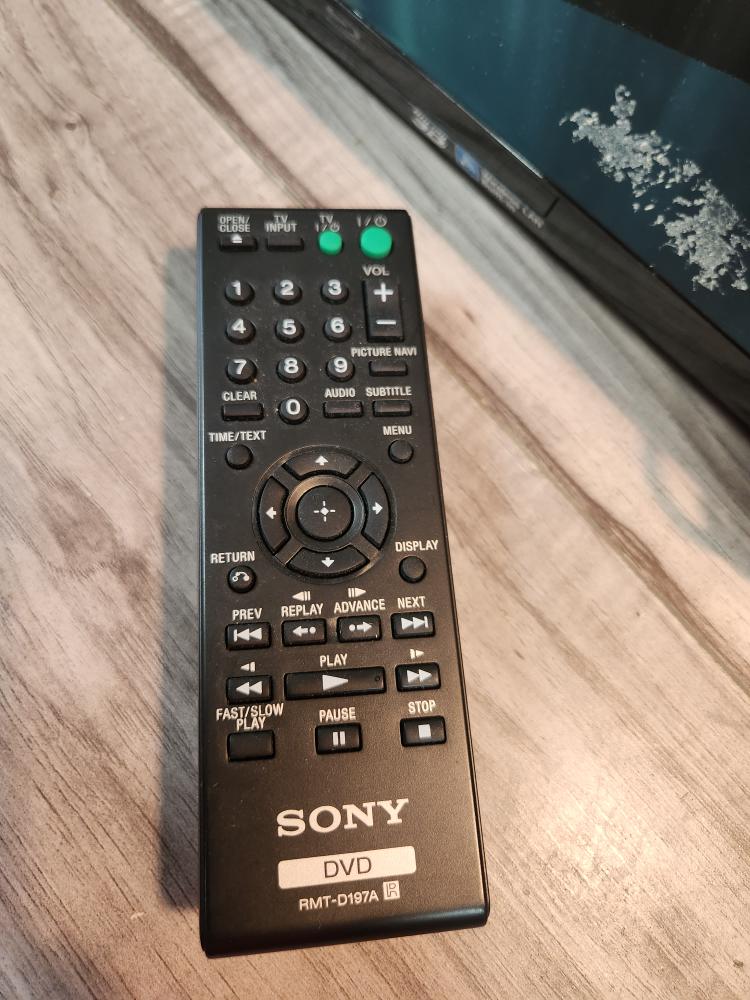 SONY 3D BLURAY PLAYER BDPS5100 Acceptable Buya