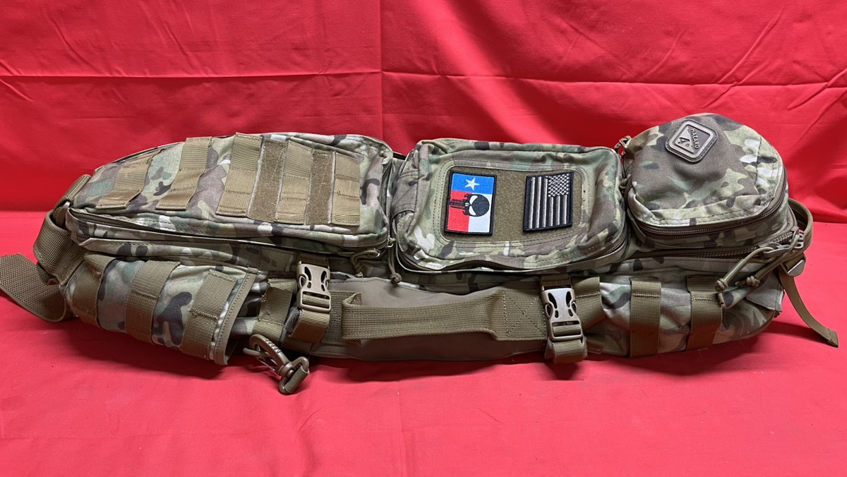 Hazard 4 Evac Takedown Carbine Sling Pack (Great go bag or range bag ...