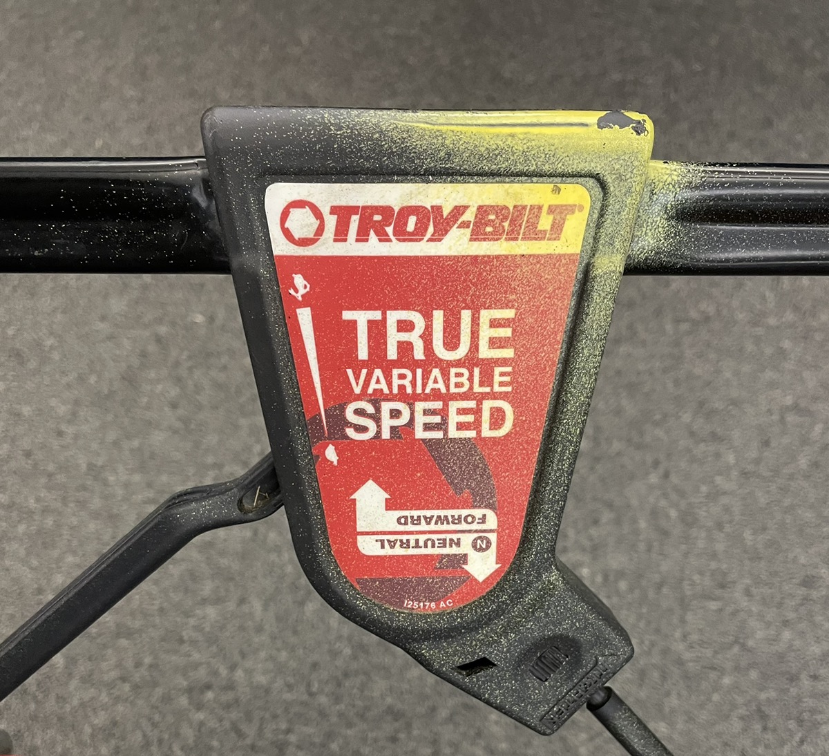 TROY BILT TB230B XP Good Capitol City Pawn & Jewelry Topeka KS