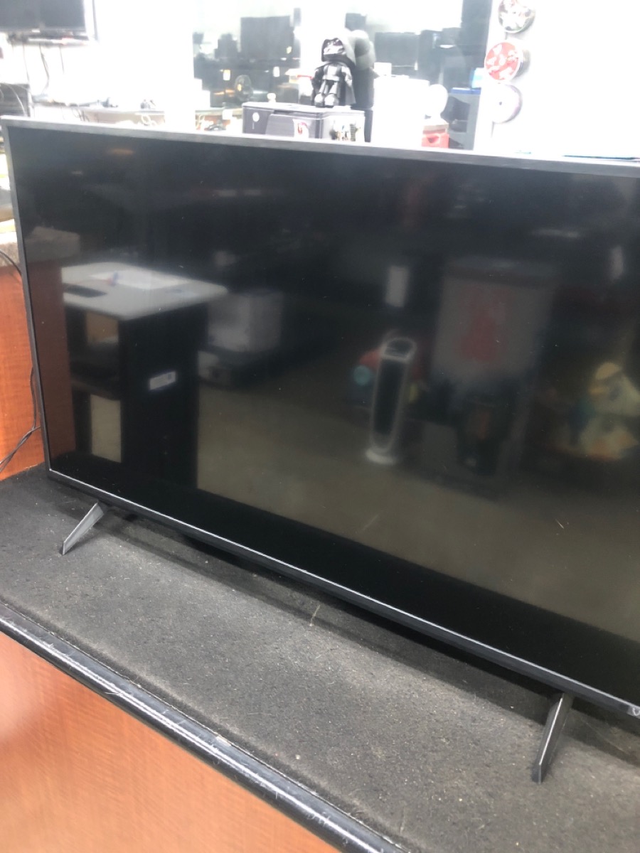 VIZIO D401J09 Very Good Capitol City Pawn & Jewelry Topeka KS