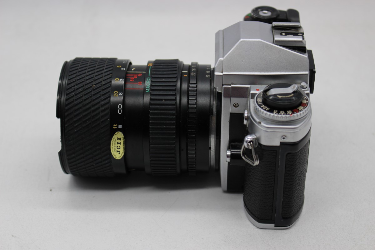 NIKON FG FILM CAMERA Good | A OK Pawn | Wichita | KS