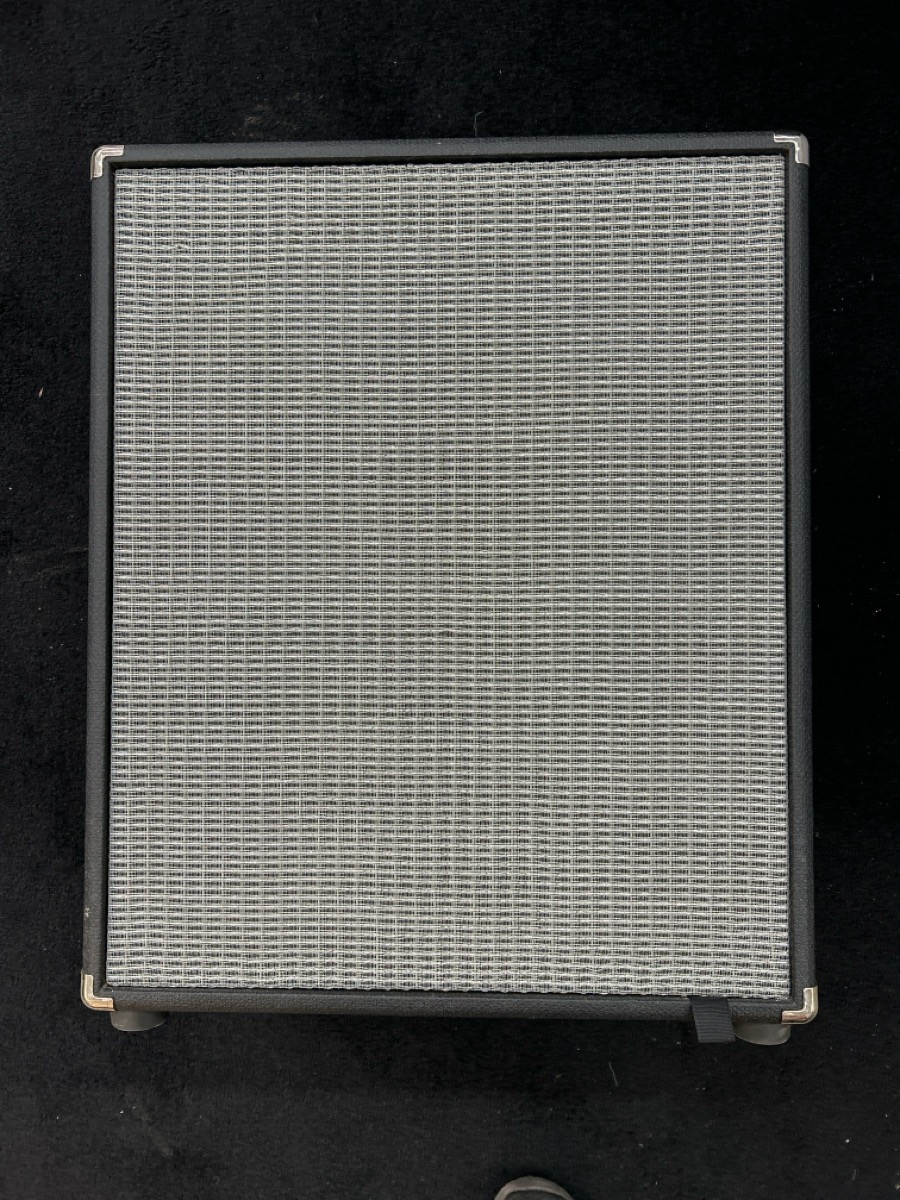 Fender Rumble 500 V3 Electric Bass Guitar Combo Amplifier 500 Watt 2x10