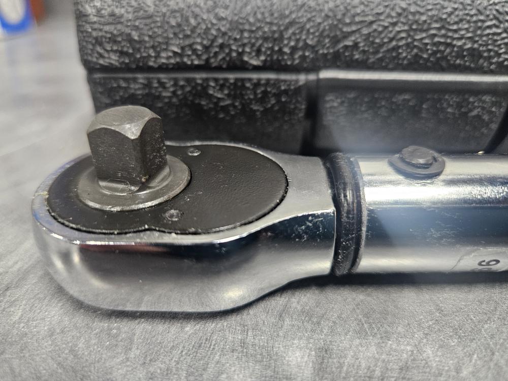 PITTSBURGH TORQUE WRENCH Like New Pawn 1 Spokane WA
