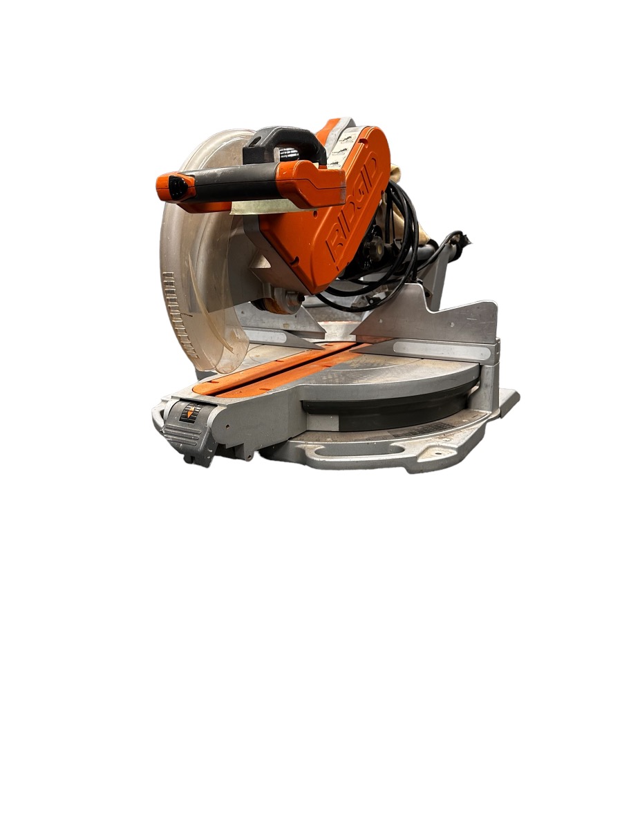 RIDGID MS1290LZA 12