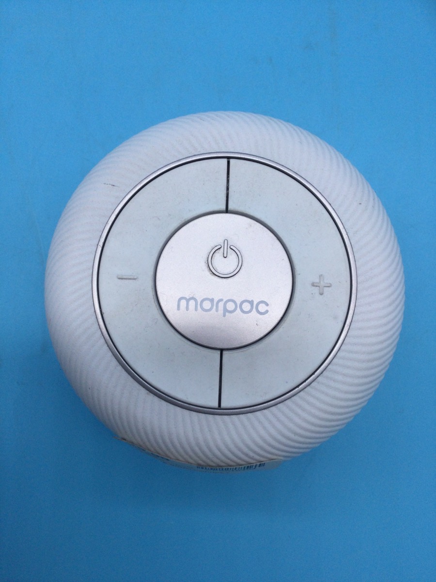 Sound Machine Marpac Dohm photo 3