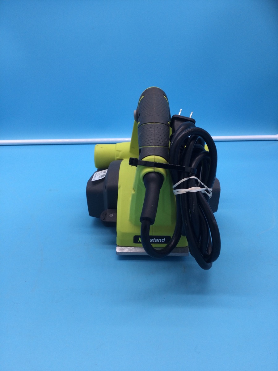 Ryobi Planer with Dust Bag and Carry Case (HPL52) photo 5