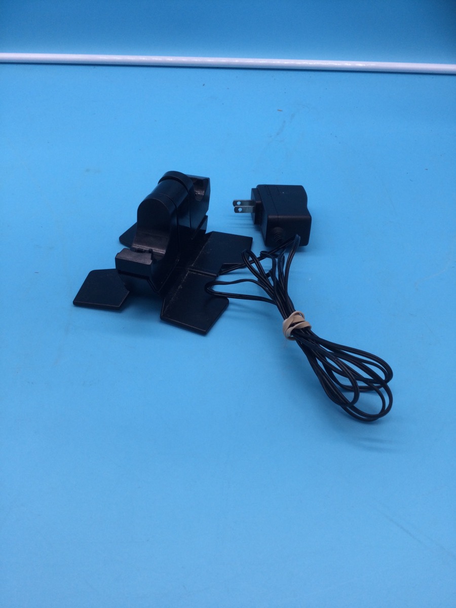 Powera Dualshock 4 Charging Station Battery & Charger photo 2