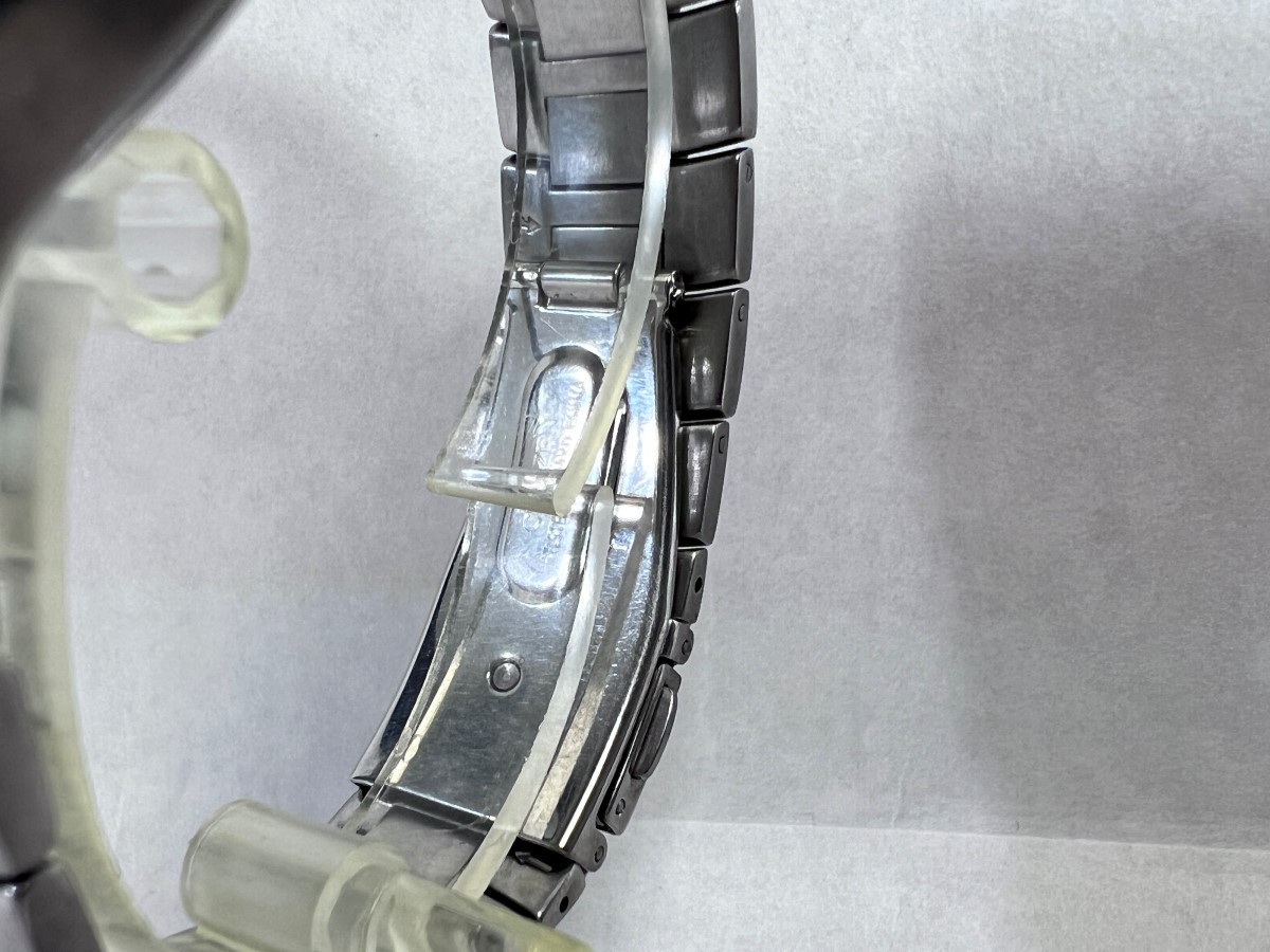 Citizen EcoDrive Two Tone Men's Watch E100K53032 Quartz Good Heartland Pawnbrokers Kansas