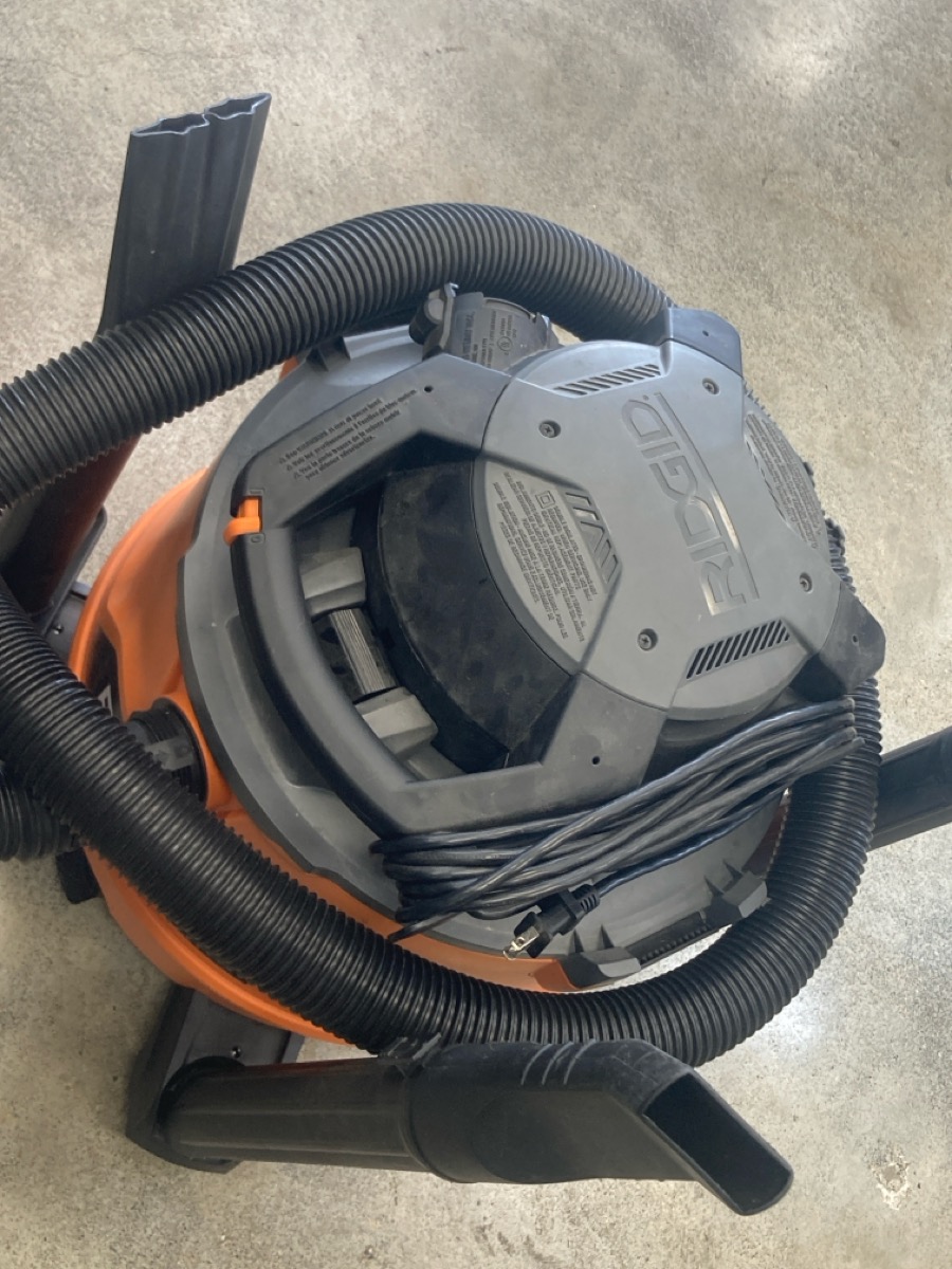 RIDGID TOOLS HD16000 Very Good Pawn 1 Spokane WA