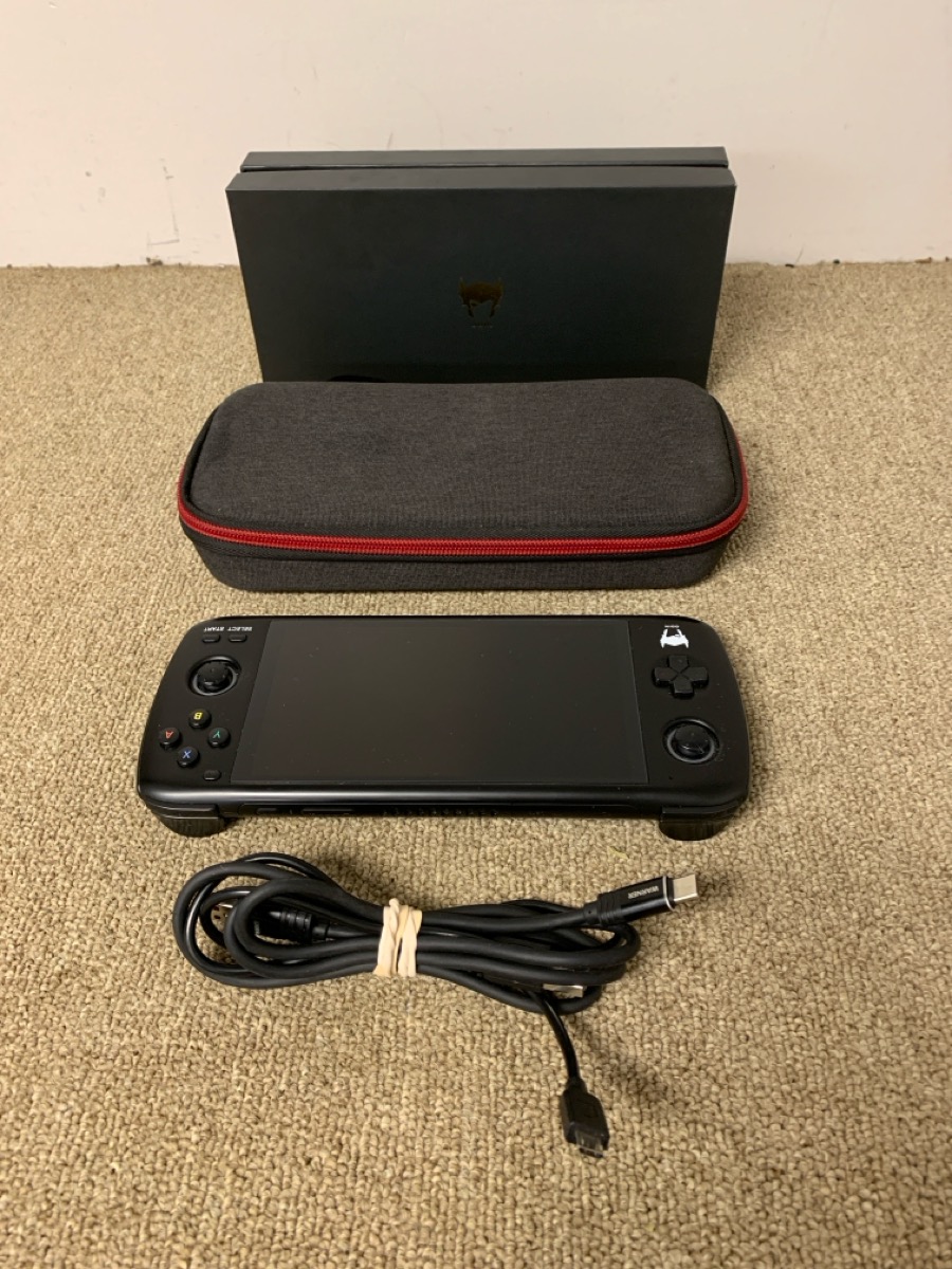 AYN TECHNOLOGIES LTD PRO Good Decatur Jewelry & Pawn Decatur IL