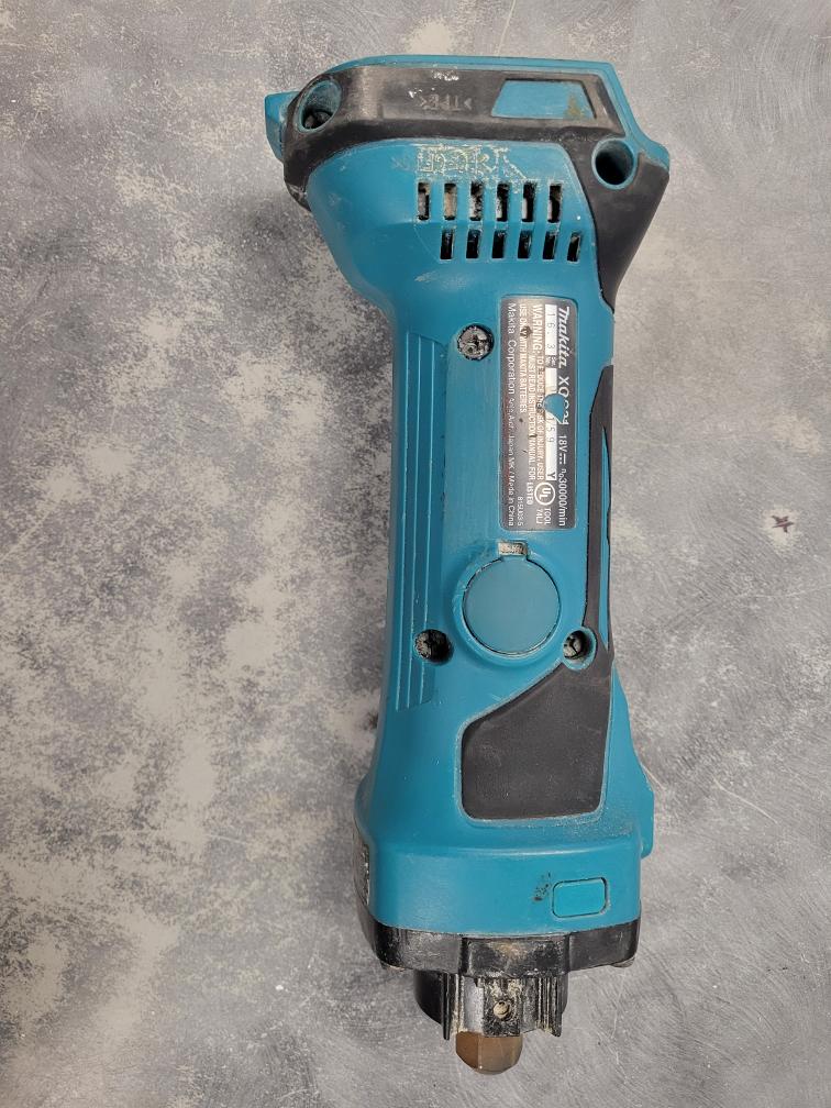MAKITA XOC01 Very Good Pawn 1 Spokane WA
