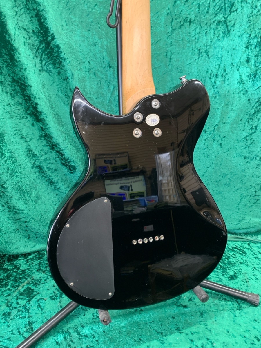 WASHBURN GUITARS WI14 Acceptable HFO