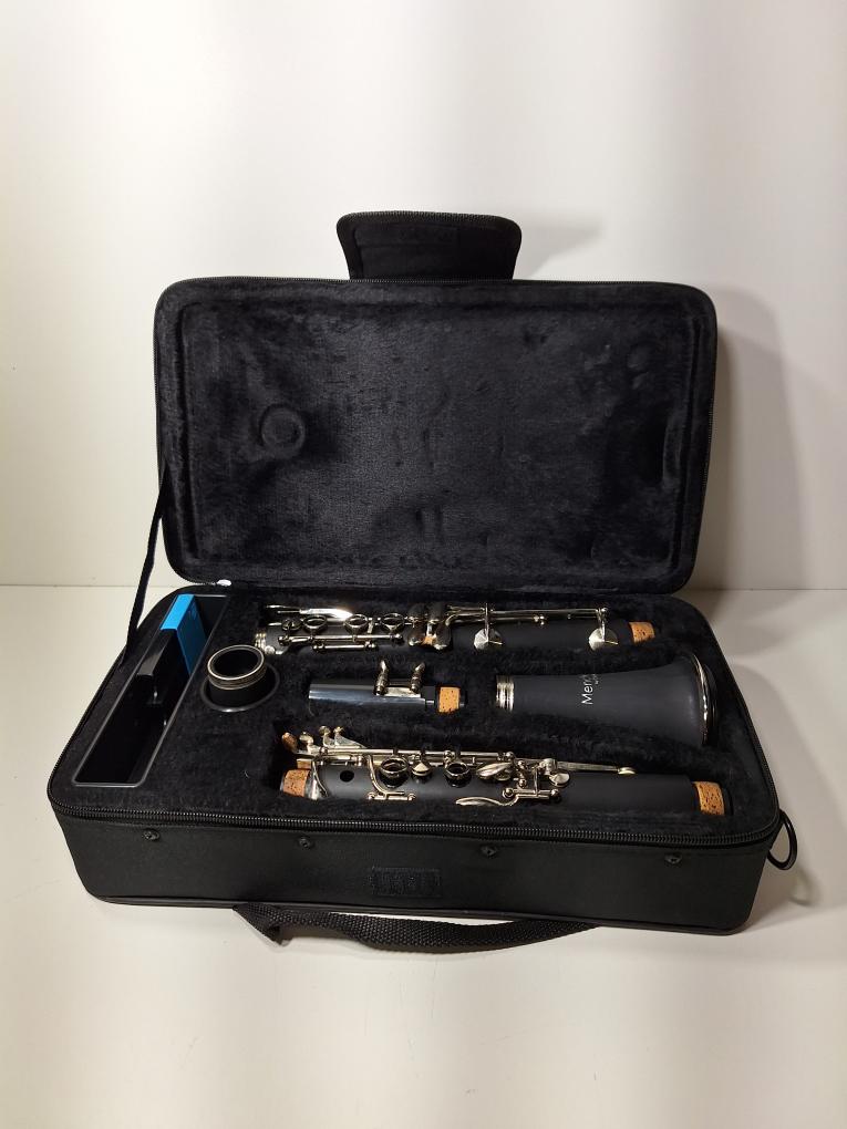 MENDINI MUSICAL INSTRUMENTS CECILIO Very Good Pawn 1