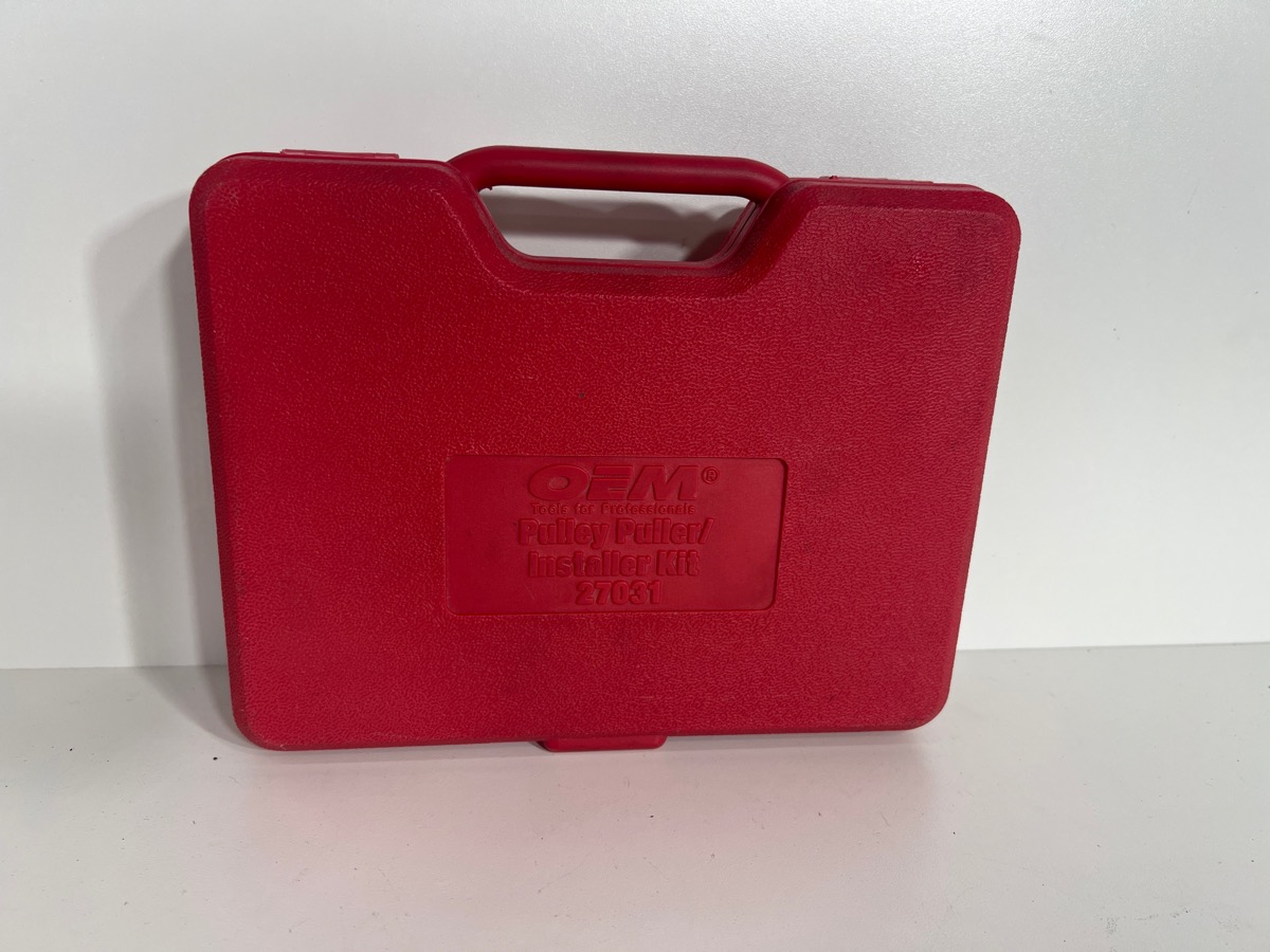 OEM PULLER/INSTALLER KIT 27031 Good Pawn 1 Spokane WA