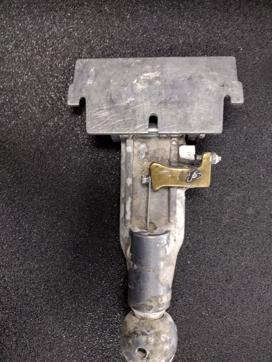 TAPETECH DRYWALL BOX HANDLE Very Good Pawn 1 Spokane WA