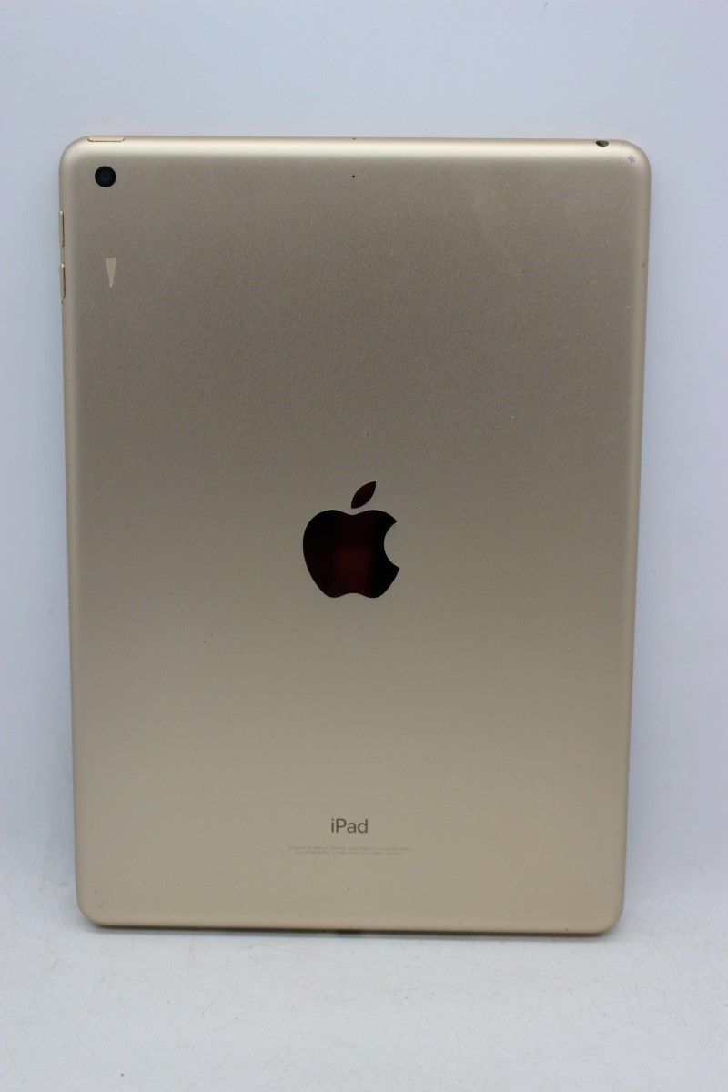 APPLE IPAD 5TH GEN A1822 MPGT2LL/A - 32GB - 2017 - 9.7" - WIFI ONLY ...