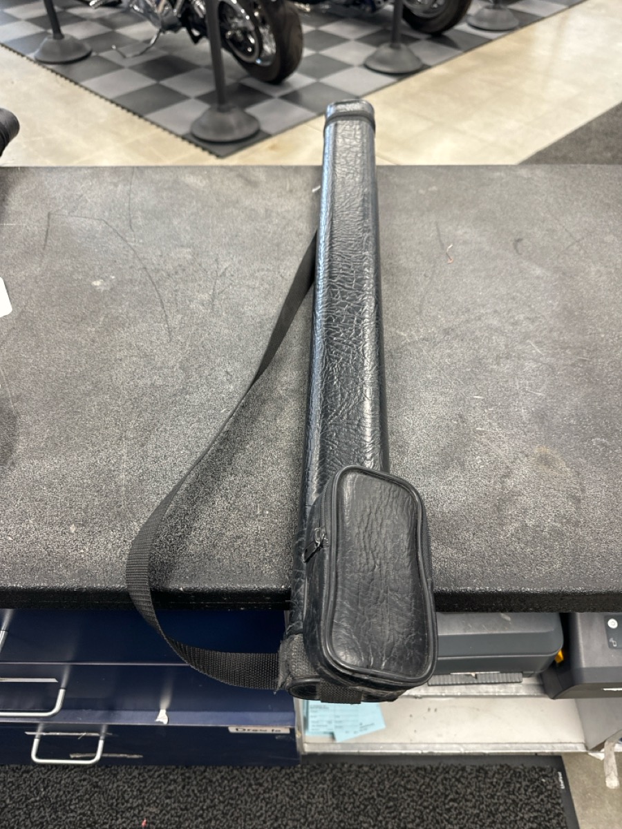 PLAYERS POOL CUE STICK POOL CUE Like New Pawn 1 Spokane WA