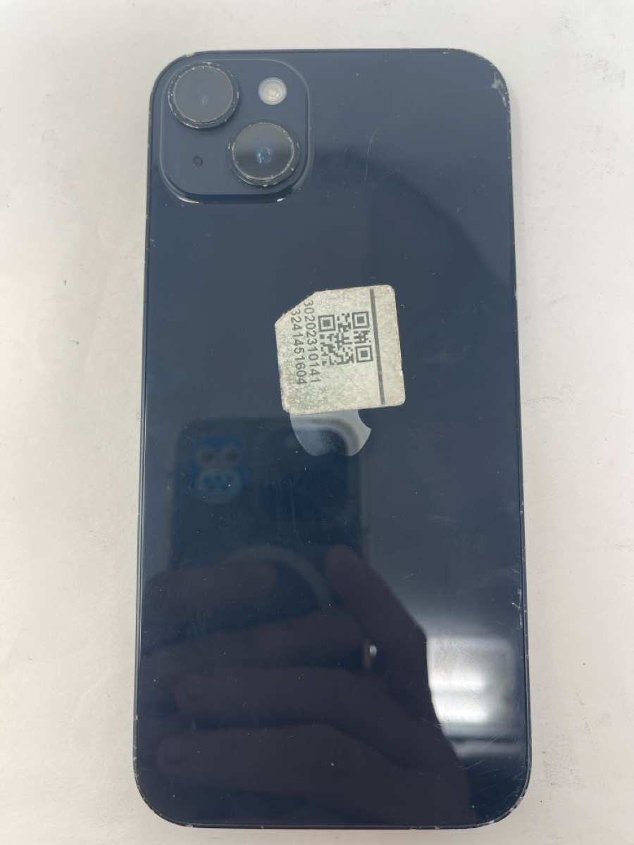 APPLE IPHONE 14 MQ623LL/A 14 PLUS AT&T 128GB (MYLNKB) Very Good