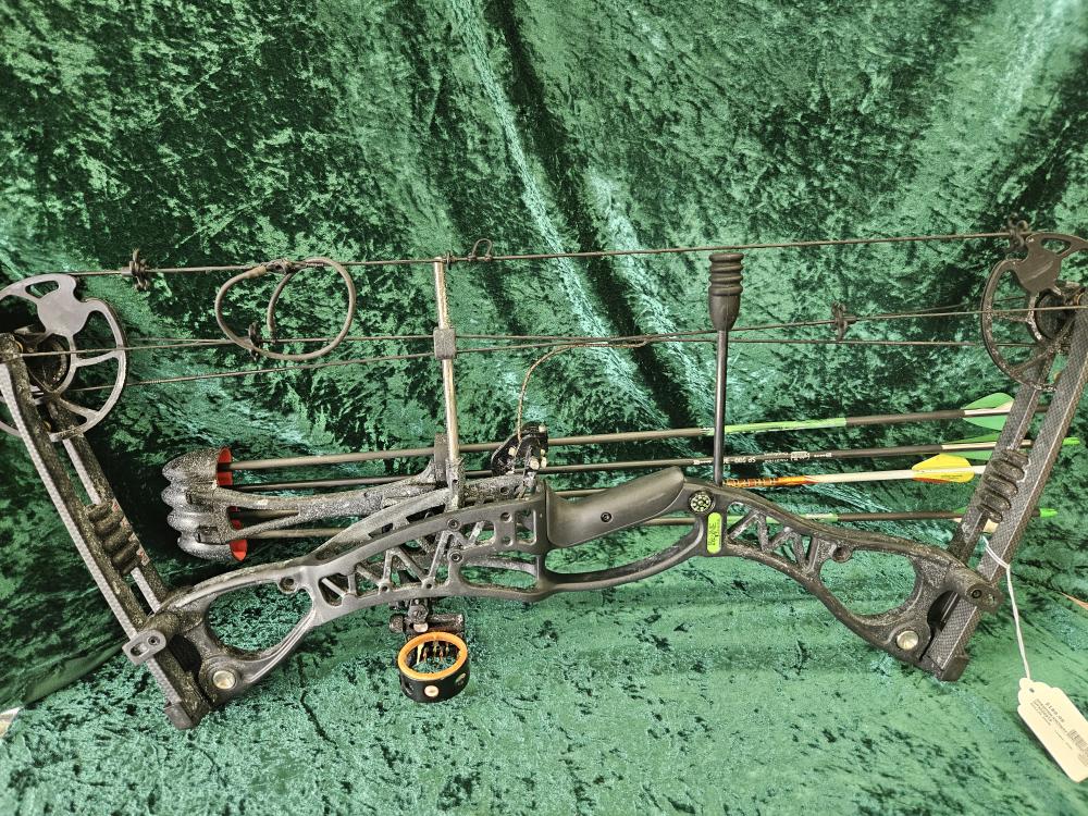 XPEDITION ARCHERY BONE COLLECTOR Good HFO