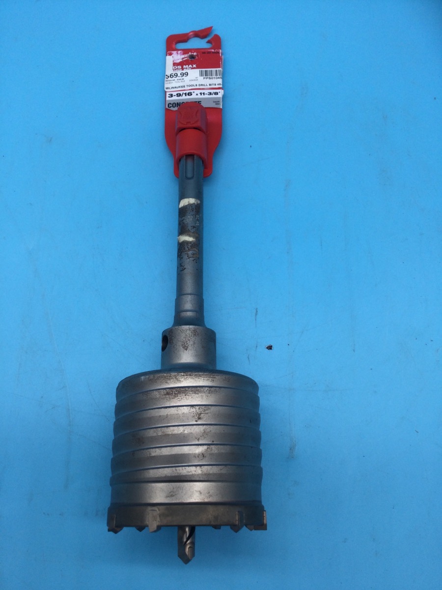 Milwaukee Drill Bit Model 48-20-5428