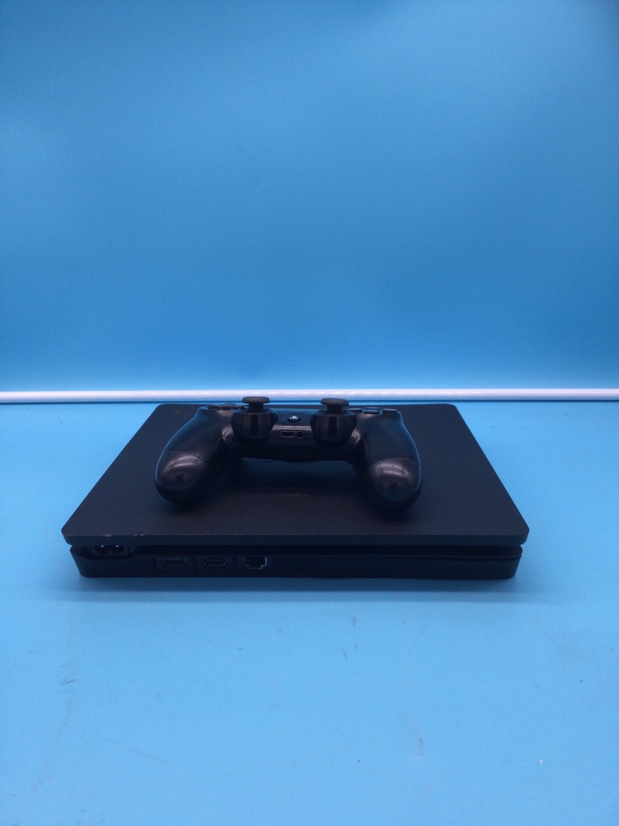 Sony PlayStation 4 PS4 photo 3