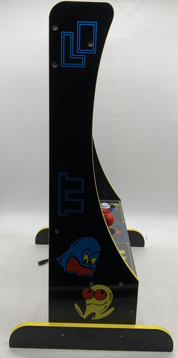 Arcade 1Up 8274 Partycade Pac Man Game System Very Good | Pawn Central ...