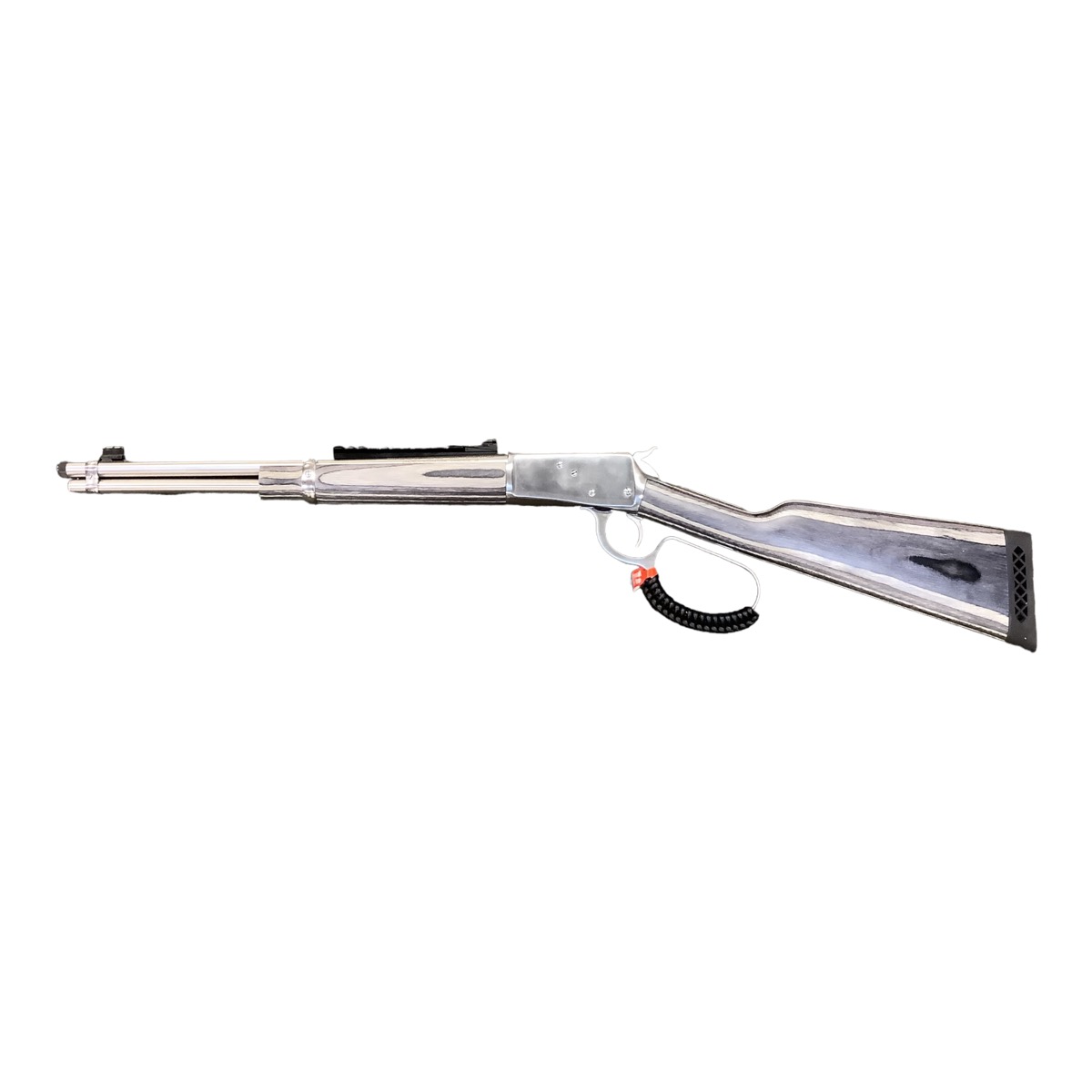 CBC INDUSTRIES PRECISION FIREARMS ROSSI R92 357 STAINLESS Brand New ...