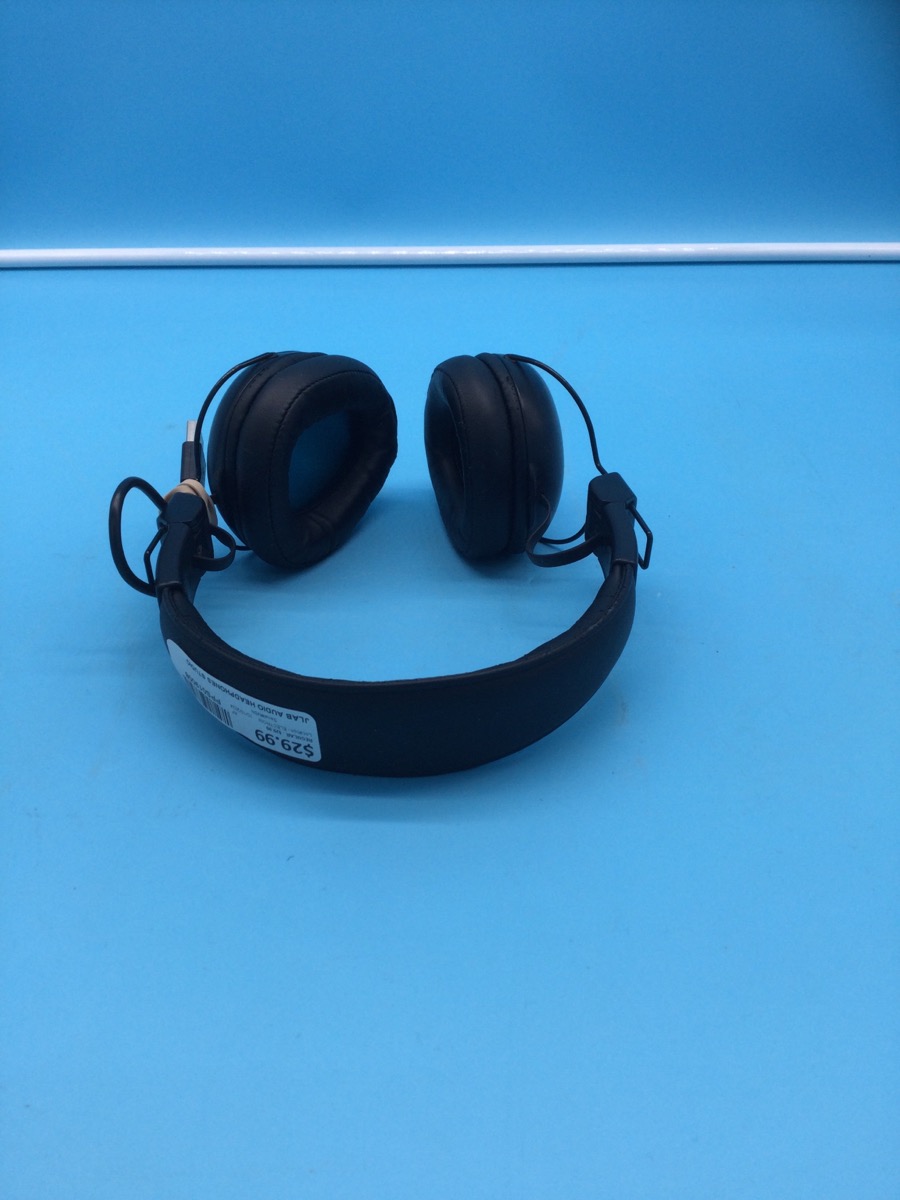 Jlab Audio Studio Headphones photo 3