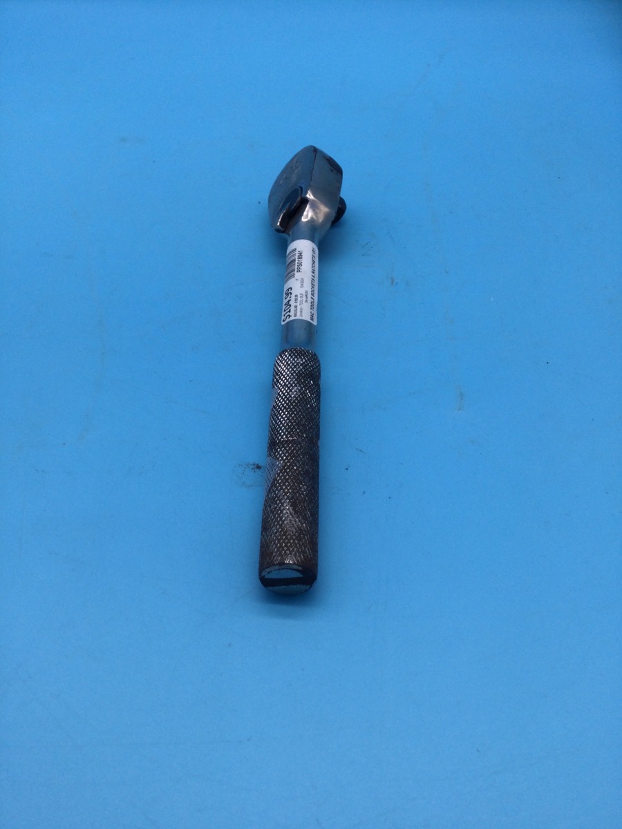 Ratchet Mac Tools Model VR10 photo 3