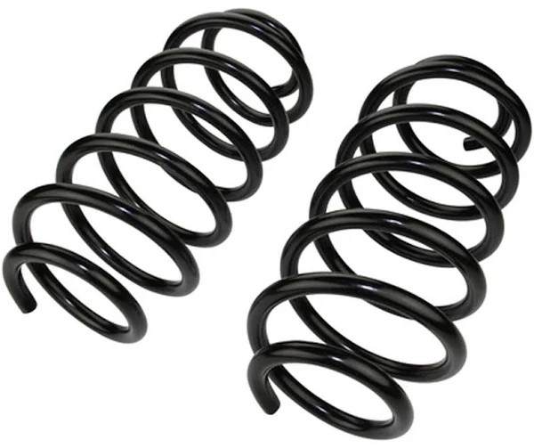 Old Man Emu 3154 Front Coil Spring Set 2-Inch Lift - View #8