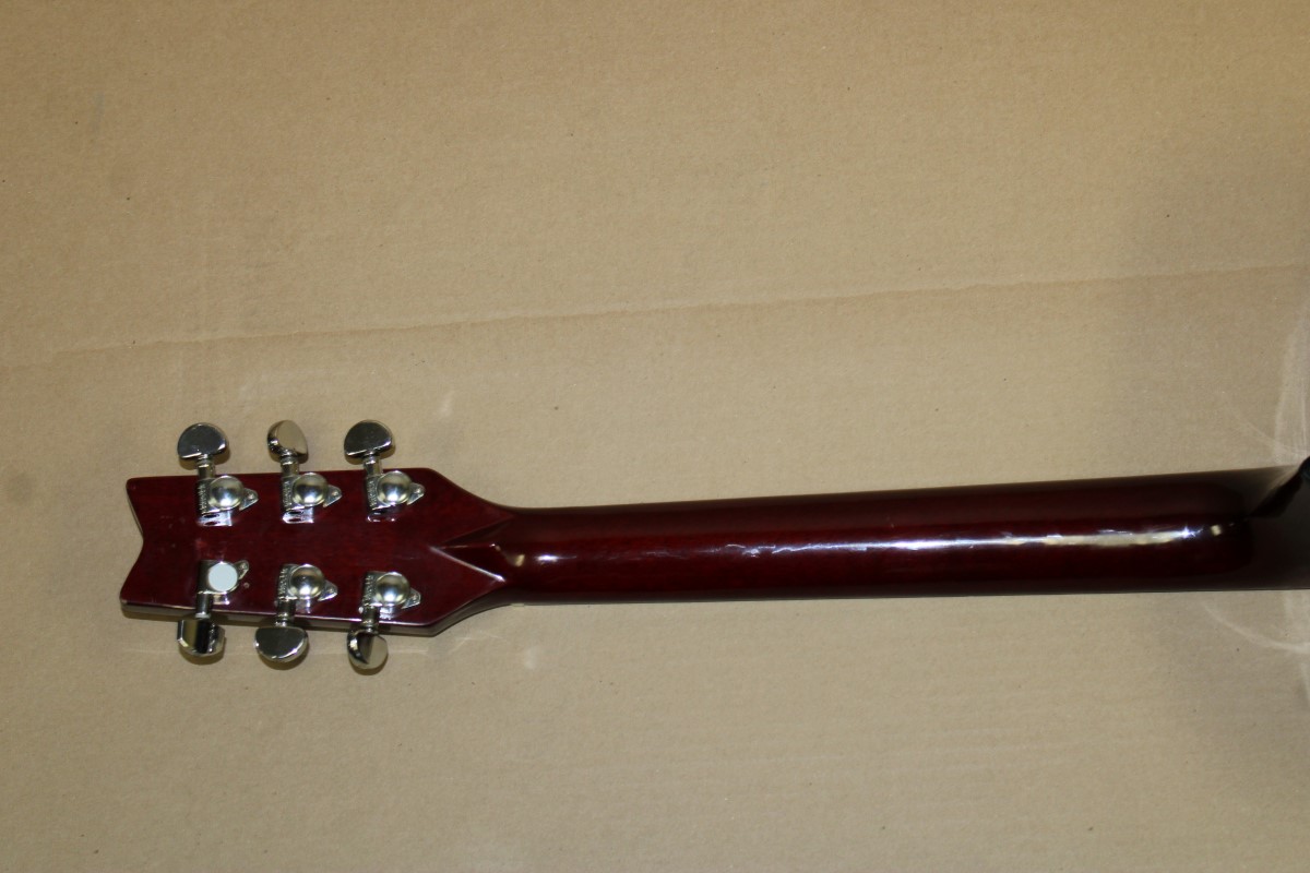 Price Guide WASHBURN GUITARS D12N Buya