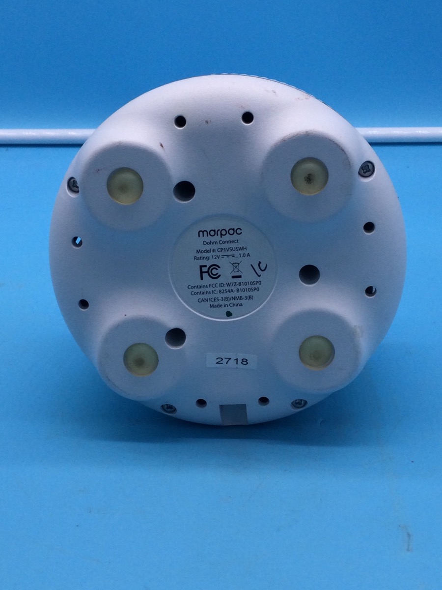 Sound Machine Marpac Dohm photo 2