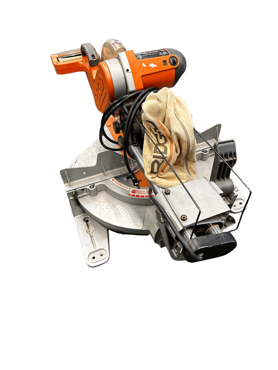 RIDGID MS1290LZA 12