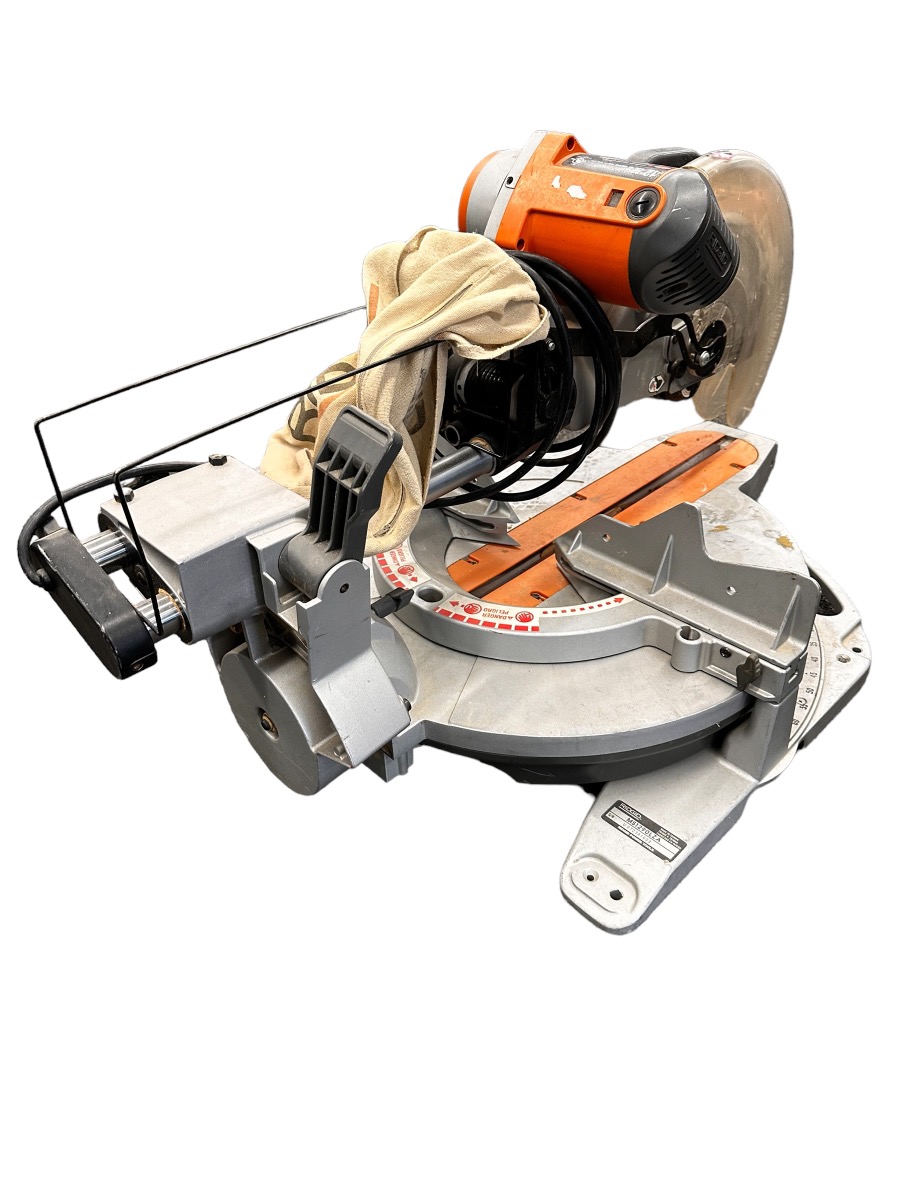 RIDGID MS1290LZA 12