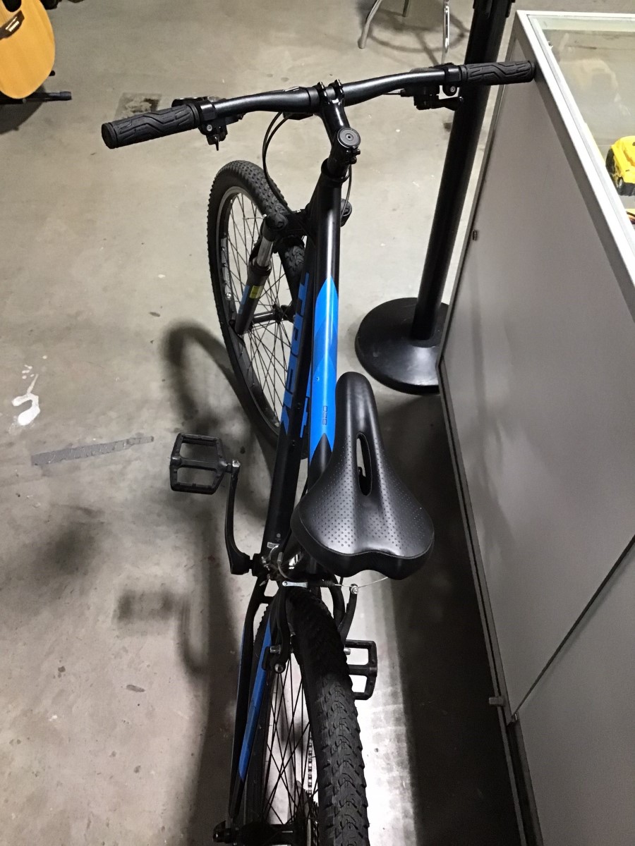 TREK BICYCLE 820 Very Good | Buya